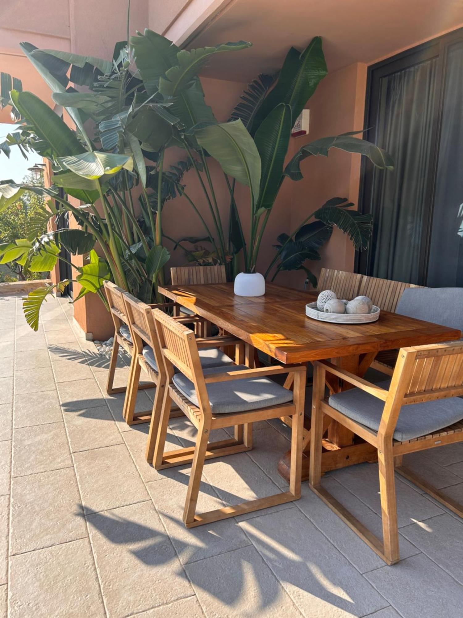 Villa Kudos Maleme  Bagian luar foto